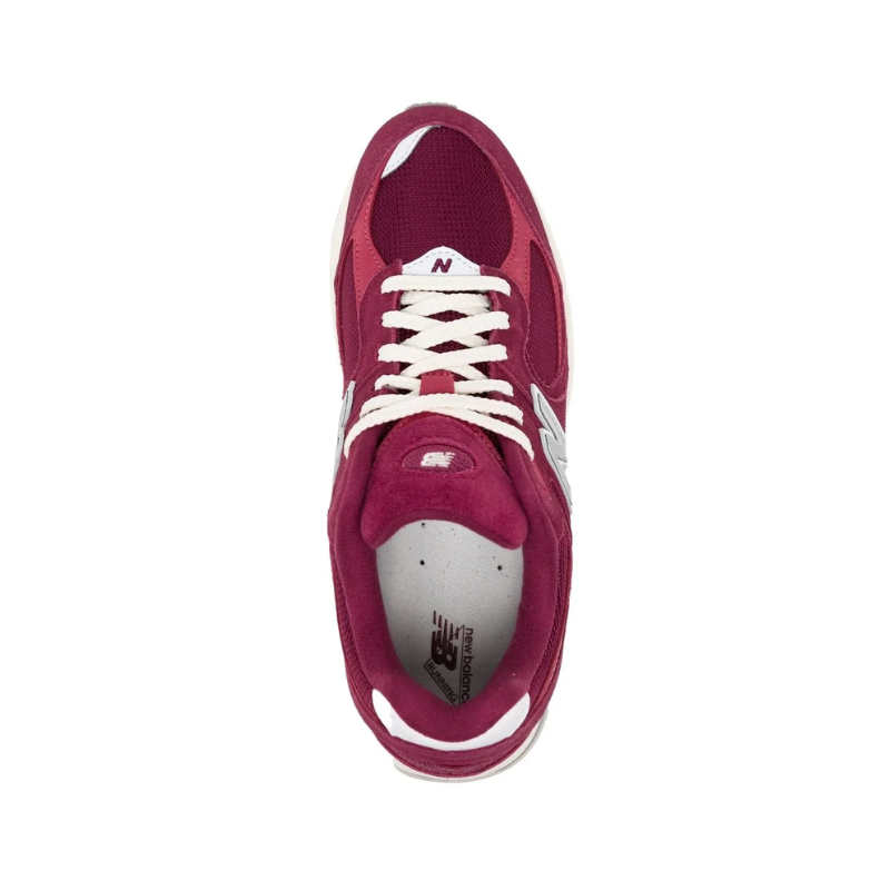 New Balance 2002R Bordeaux