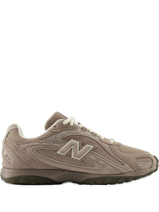 New Balance 204L Mushroom Arid Stone Sneakers_Unique Store