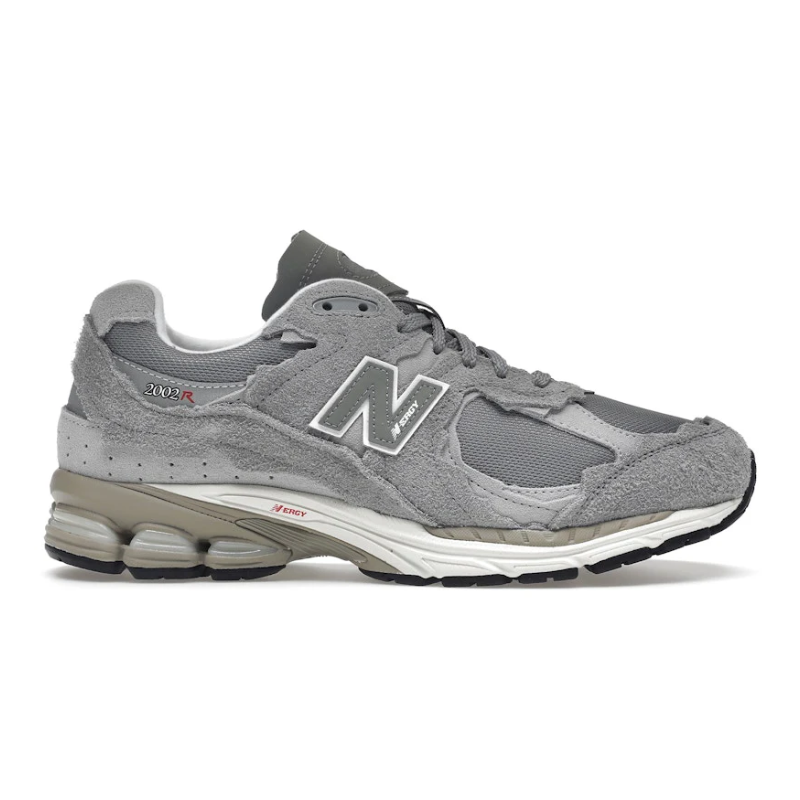 New Balance 2002R Protection Pack Grey_Unique Store