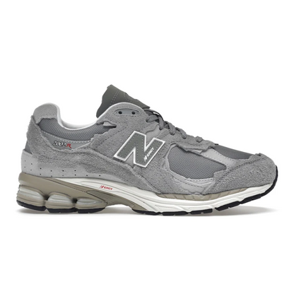 New Balance 2002R Protection Pack Grey_Unique Store