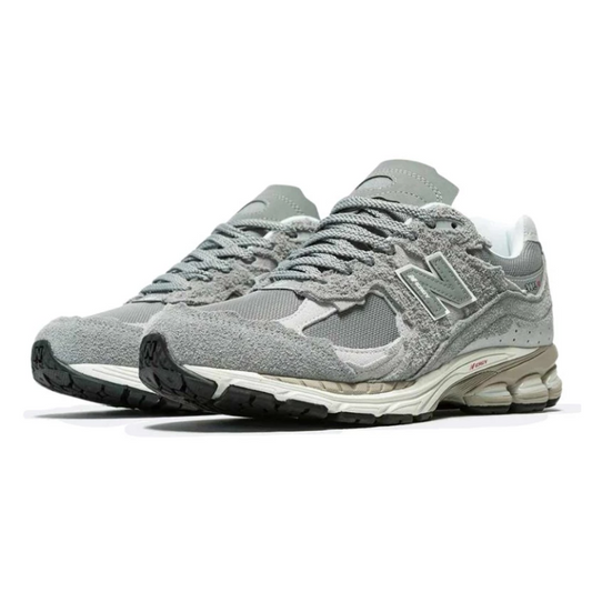 New Balance 2002R Protection Pack Grey