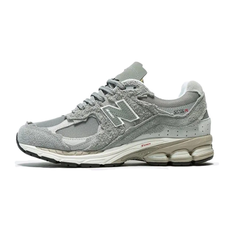 New Balance 2002R Protection Pack Grey