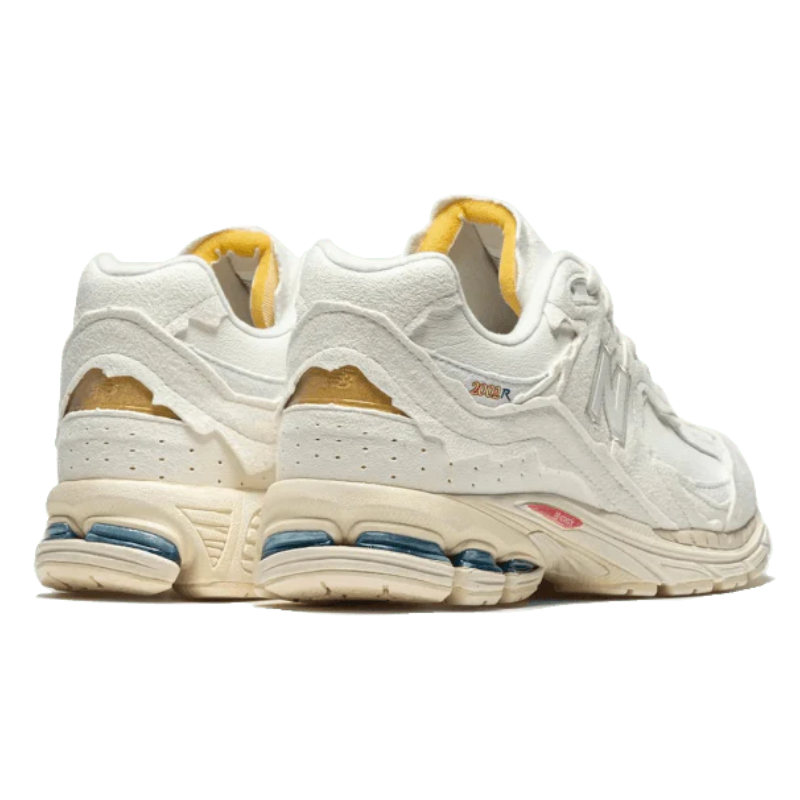 New Balance 2002R Protection Sea Salt