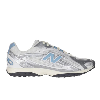 New Balance 204L Whute with Oxford Blue_Unique Store