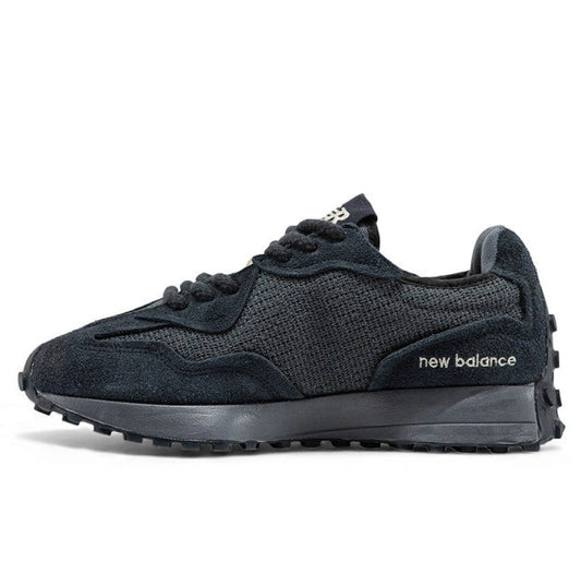 New Balance 327 Dark Navy White