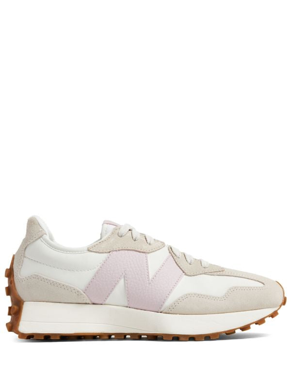 New Balance 327 Moonbeam December Sky_Unique Store