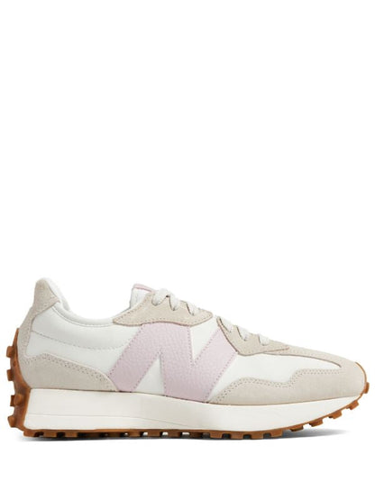 New Balance 327 Moonbeam December Sky_Unique Store
