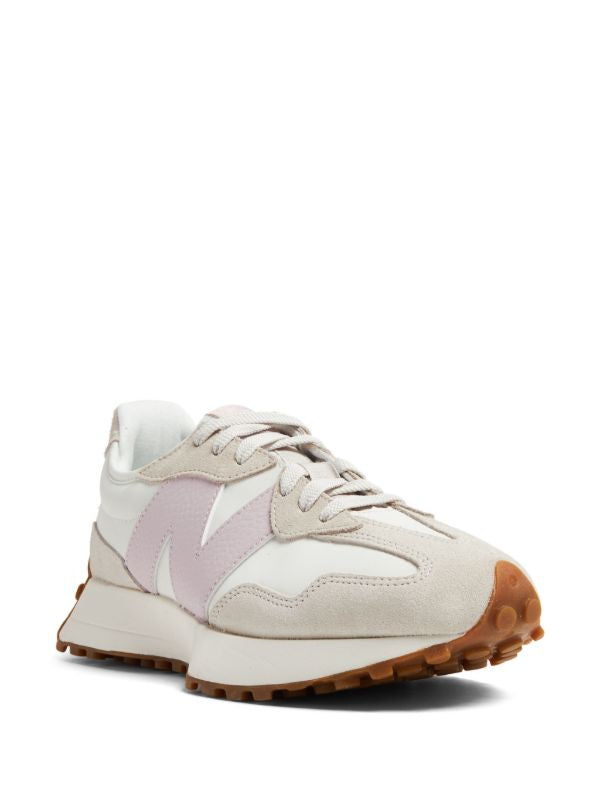 New Balance 327 Moonbeam December Sky