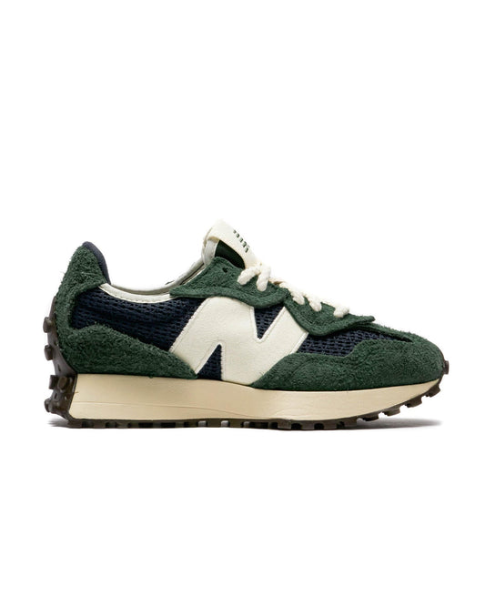 New Balance 327 Midnight Green_Unique Store
