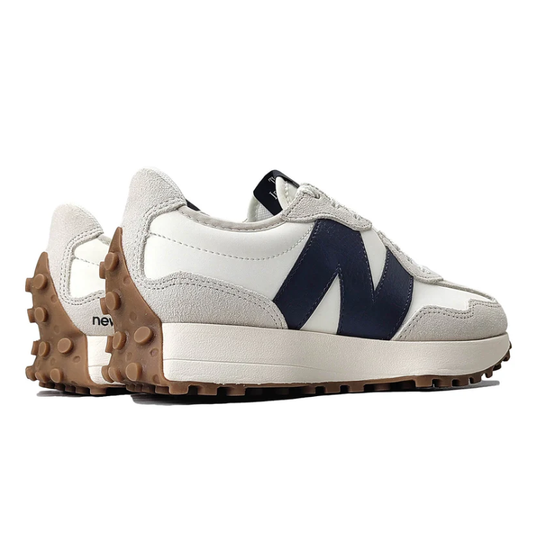 New Balance 327 Moonbeam Outerspace