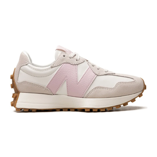 New Balance 327 Moonbeam Stone Pink_Unique Store