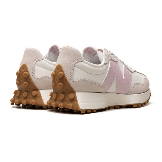 New Balance 327 Moonbeam Stone Pink