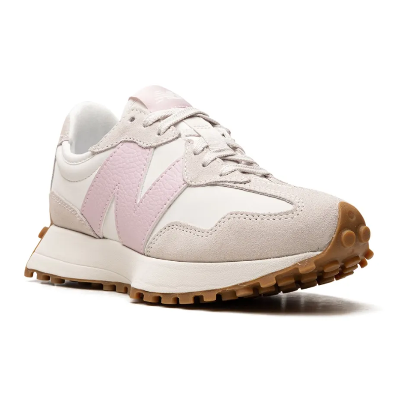 New Balance 327 Moonbeam Stone Pink