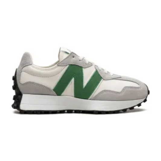 New Balance 327 Moonbeam Sea Salt Green_Unique Store