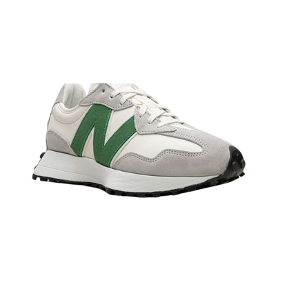 New Balance 327 Moonbeam Sea Salt Green