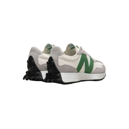 New Balance 327 Moonbeam Sea Salt Green