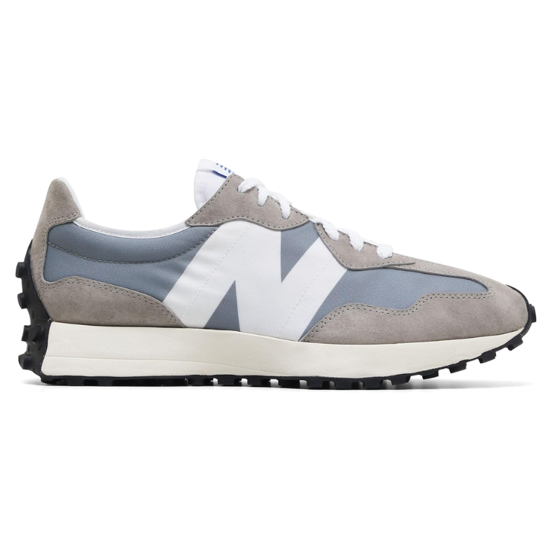 New Balance 327 Team Away Grey_Unique Store