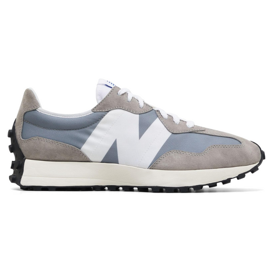 New Balance 327 Team Away Grey_Unique Store