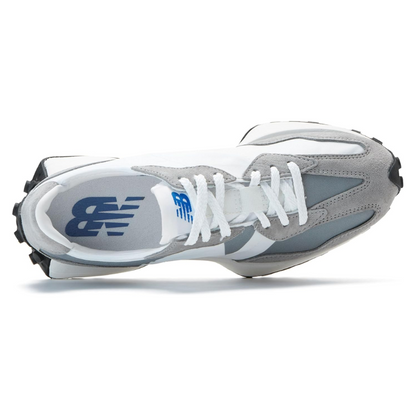 New Balance 327 Team Away Grey