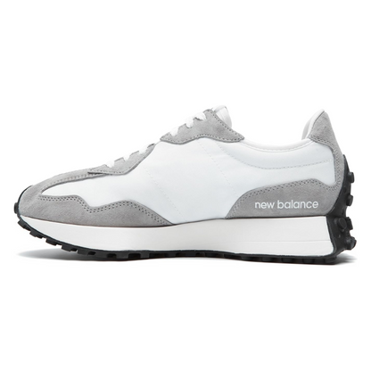 New Balance 327 Team Away Grey