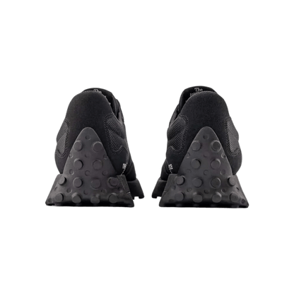 New Balance 327 Triple Black