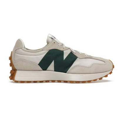 New Balance 327 Timberwolf Nightwatch Green_Unique Store