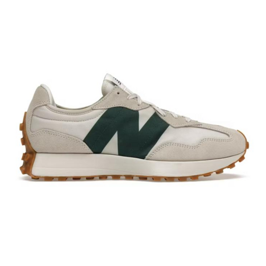 New Balance 327 Timberwolf Nightwatch Green_Unique Store