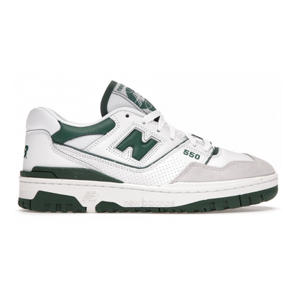 New Balance 550 Green_Unique Store