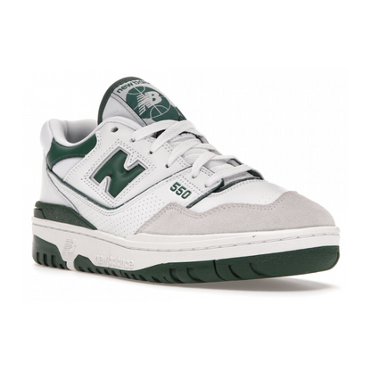 New Balance 550 Green