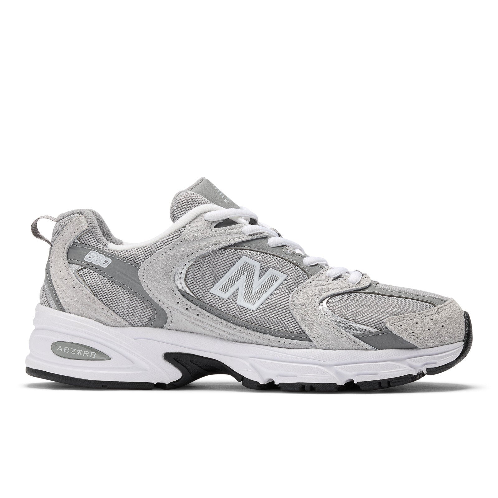 New Balance 530 Grey Silver_Unique Store