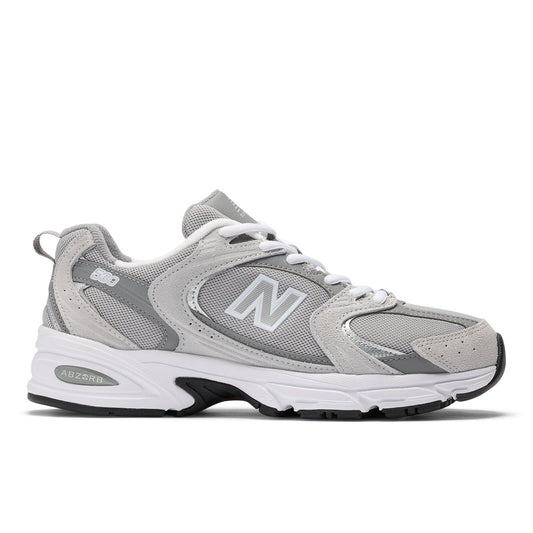 New Balance 530 Grey Silver_Unique Store