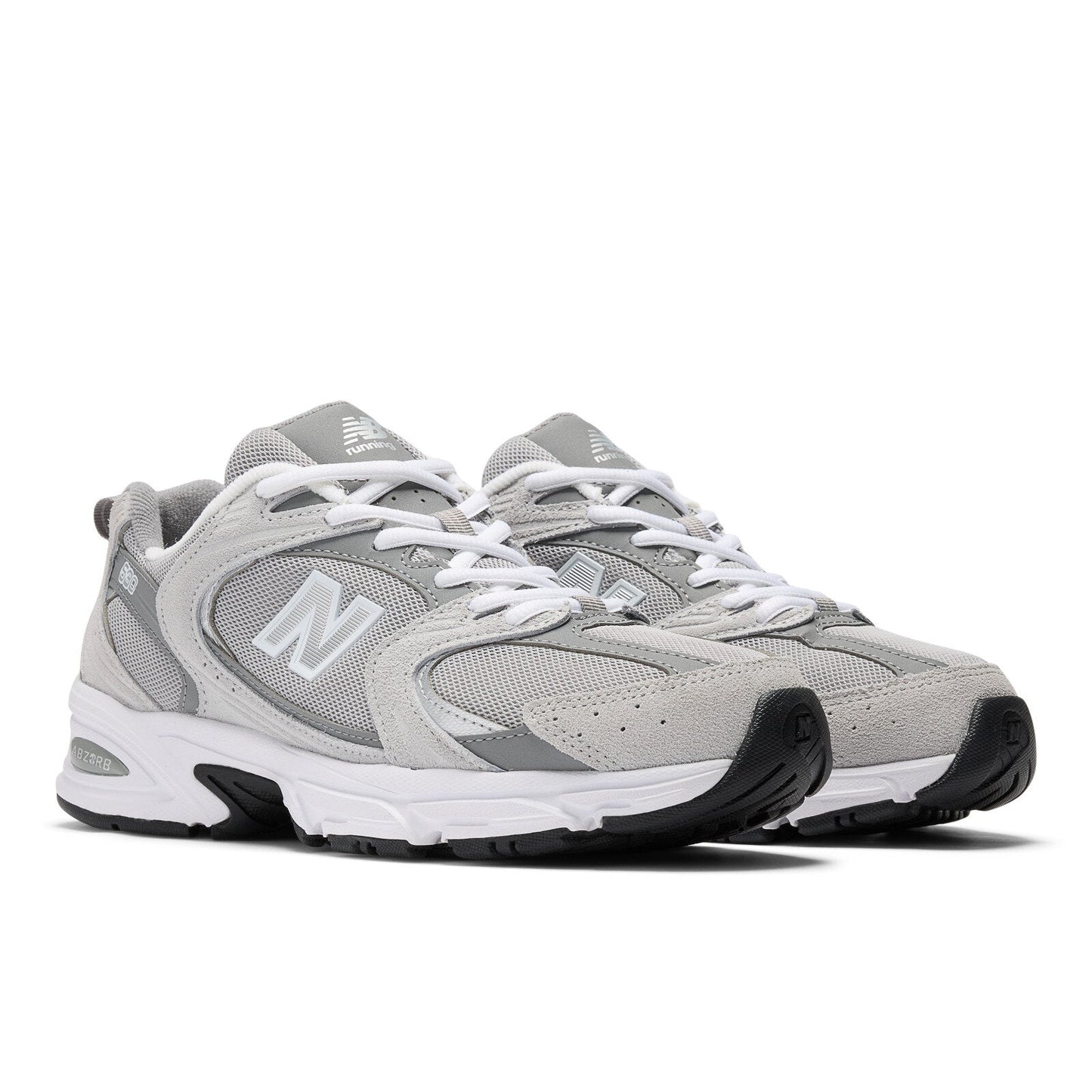 New Balance 530 Grey Silver