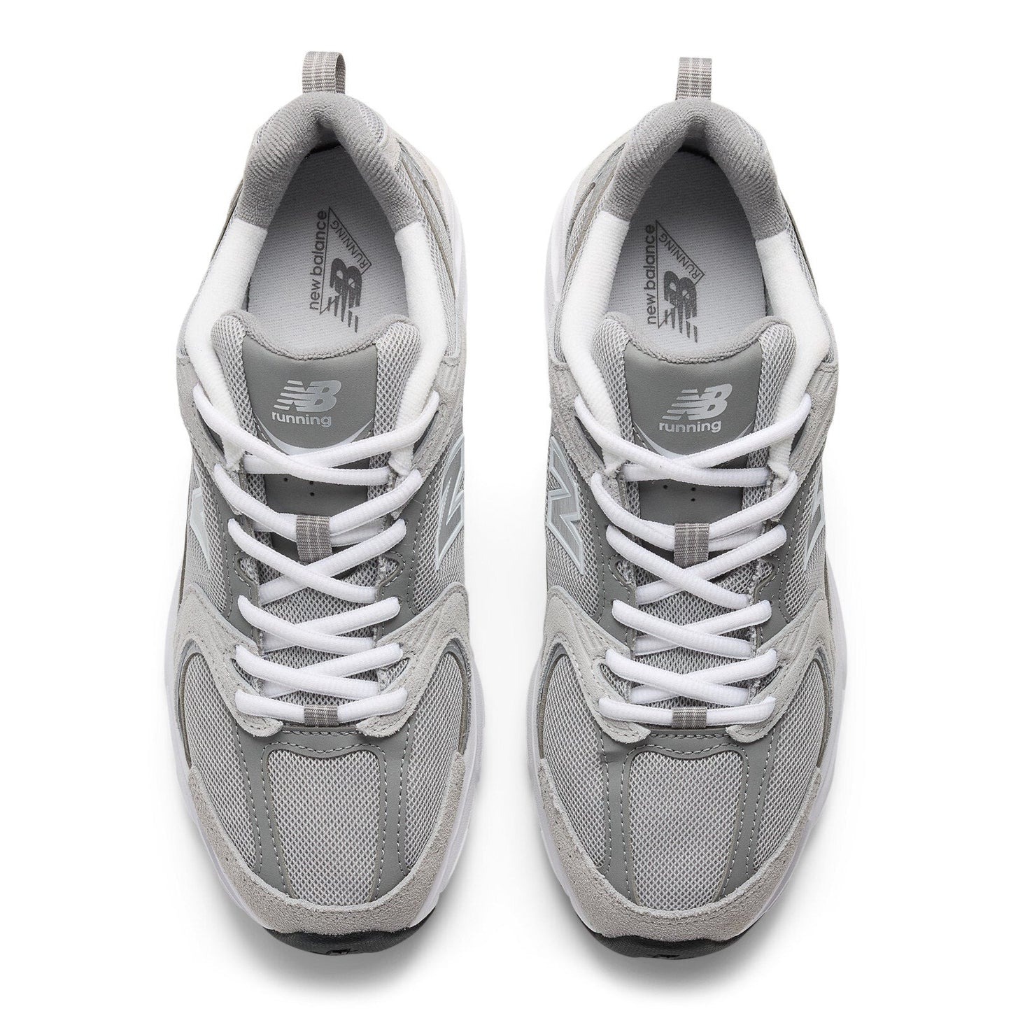 New Balance 530 Grey Silver
