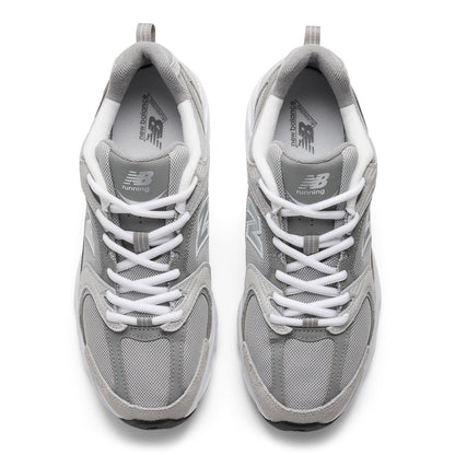 New Balance 530 Grey Silver