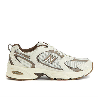 New Balance 530 Off White Beige_Unique Store