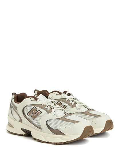 New Balance 530 Off White Beige