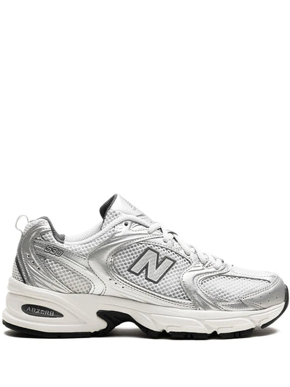 New Balance 530 Sliver White_Unique Store
