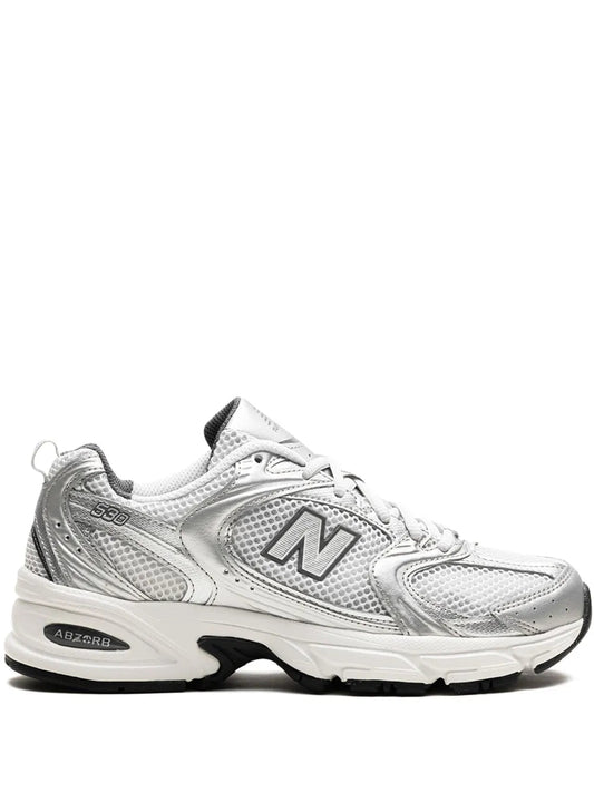 New Balance 530 Sliver White_Unique Store
