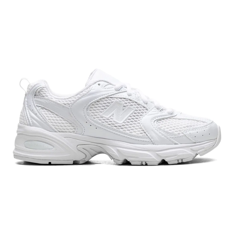 New Balance 530 Triple White_Unique Store