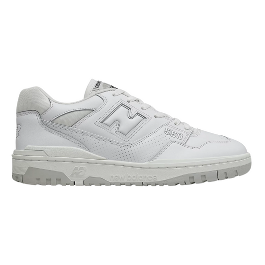 New Balance 550 White_Unique Store
