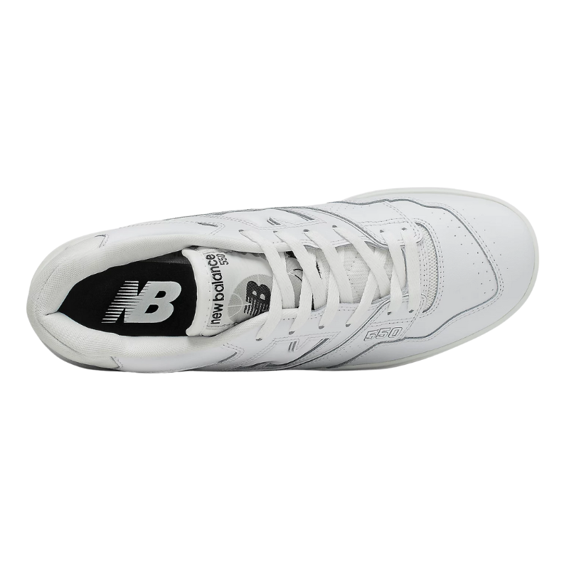 New Balance 550 White