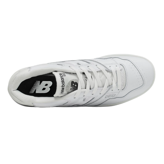 New Balance 550 White