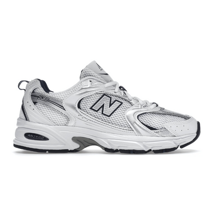 New Balance 530 White Natural Indigo_Unique Store