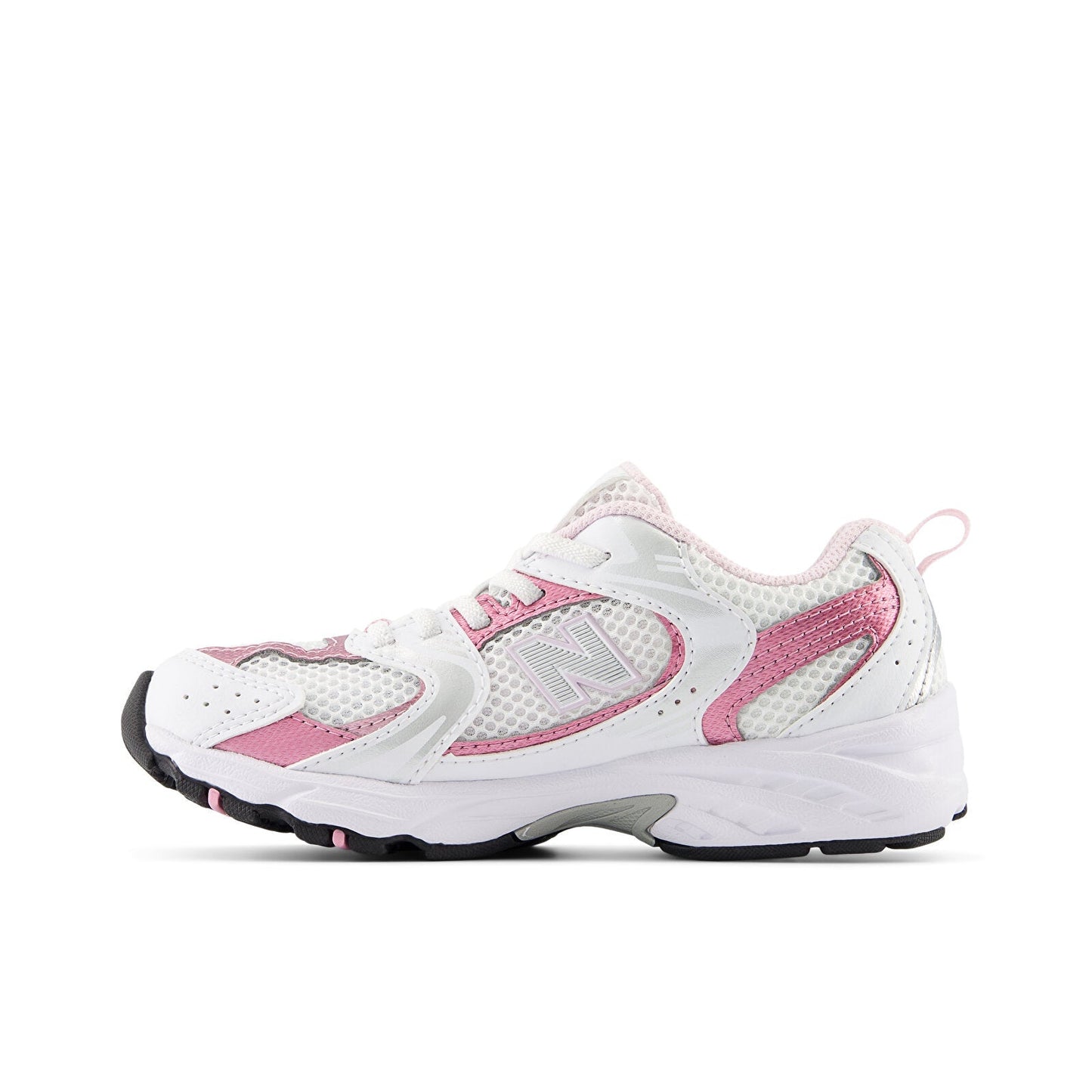 New Balance 530 White Rose