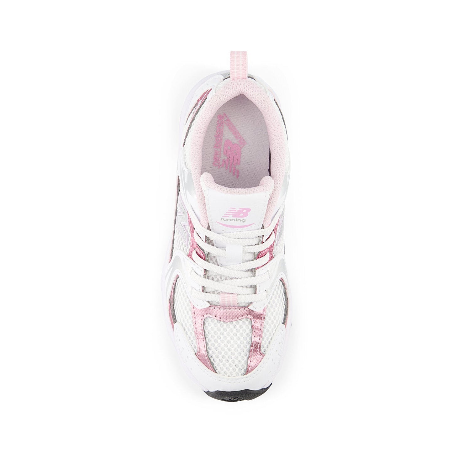 New Balance 530 White Rose