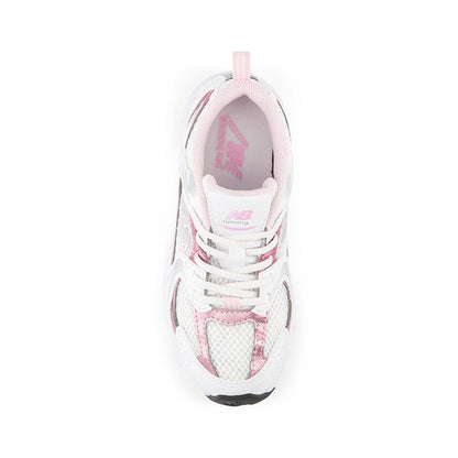 New Balance 530 White Rose