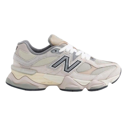 New Balance 9060 Beige_Unique Store