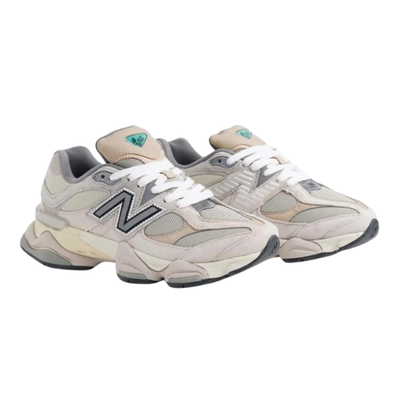 New Balance 9060 Beige