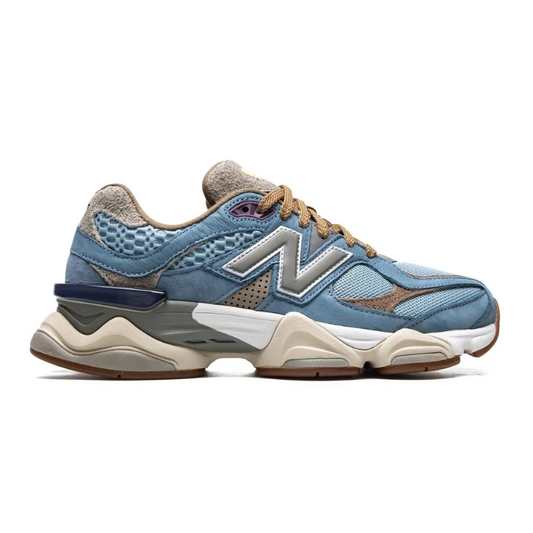New Balance 9060 Bodega Age of Discovery_Unique Store