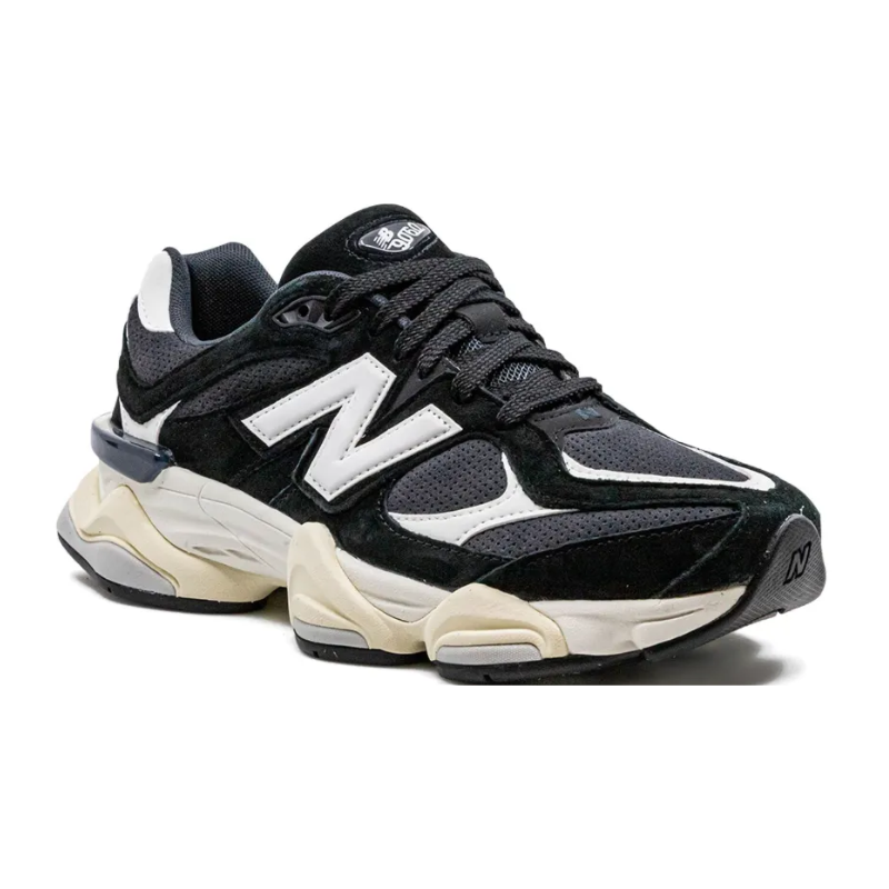 New Balance 9060 Black Crem